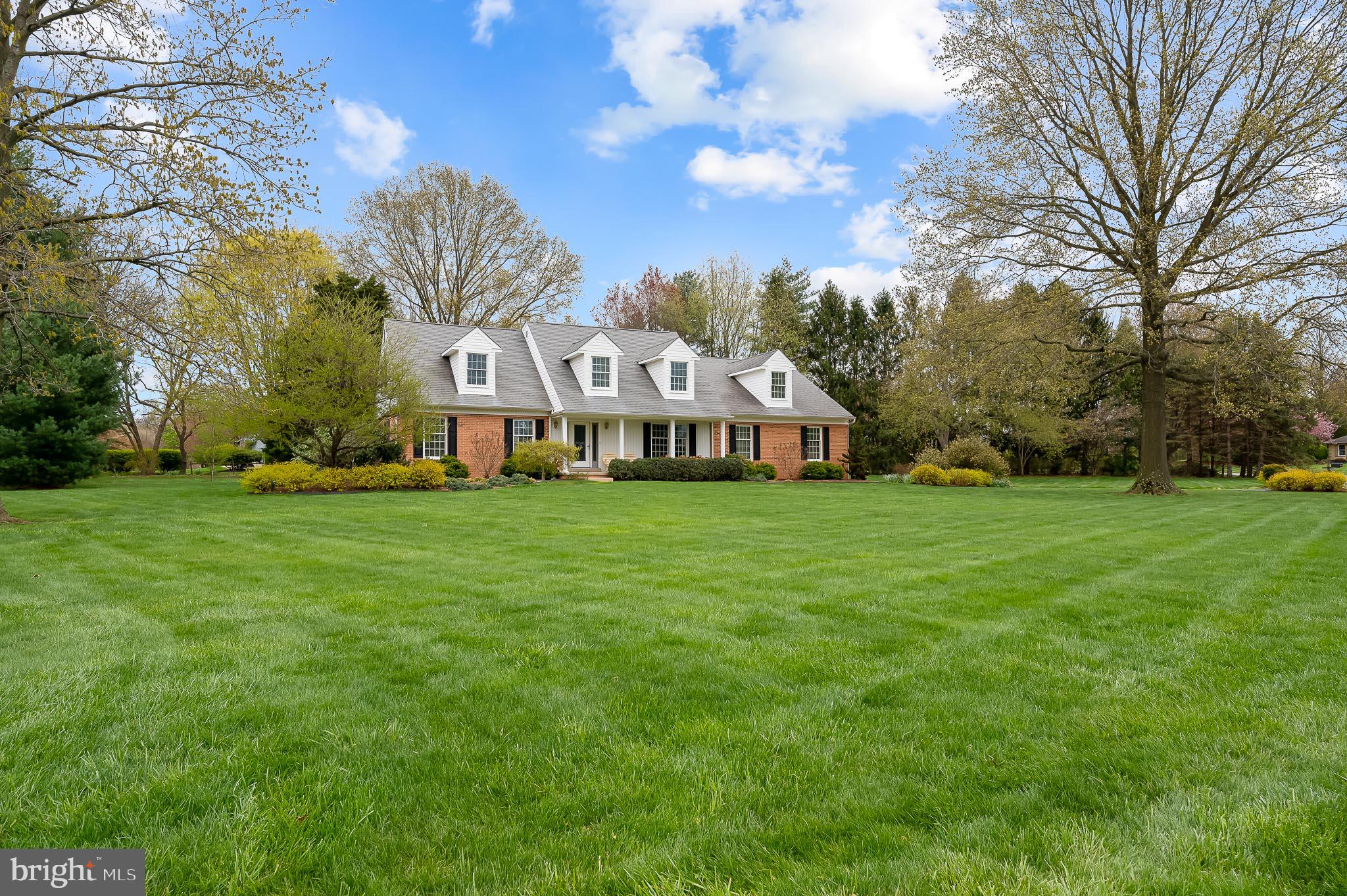 2 McCormick Drive Hockessin, DE 19707 - Photo 1 of 38