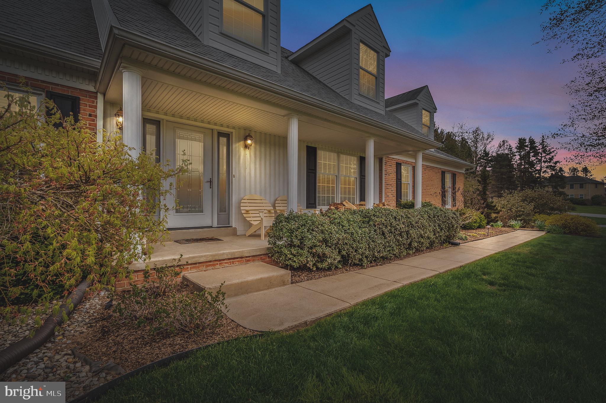 2 McCormick Drive Hockessin, DE 19707 - Photo 2 of 38