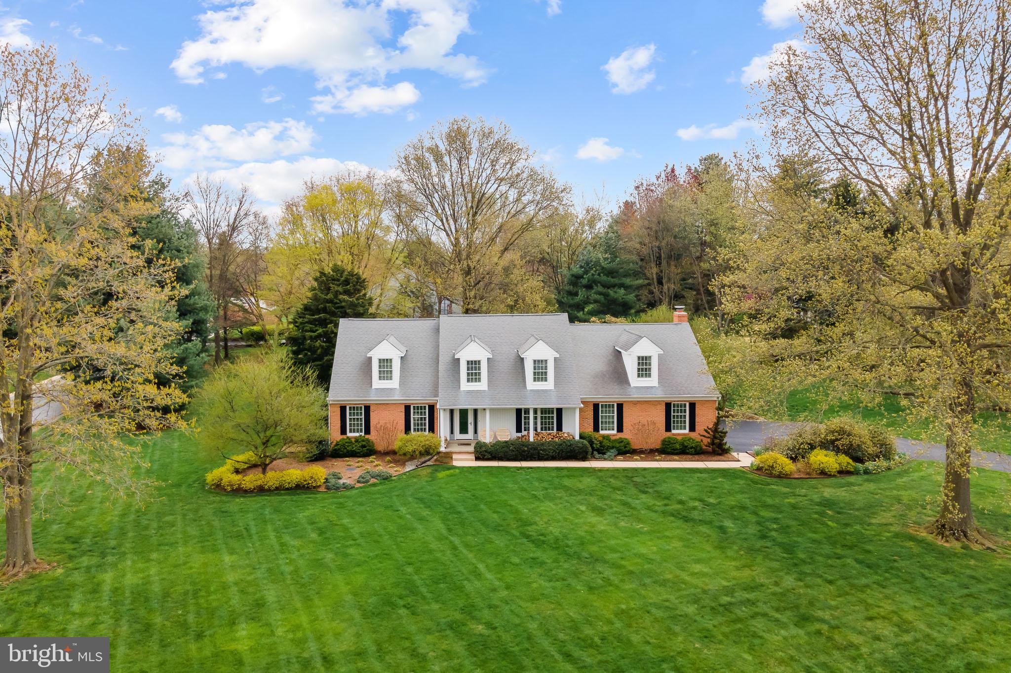 2 McCormick Drive Hockessin, DE 19707 - Photo 21 of 38