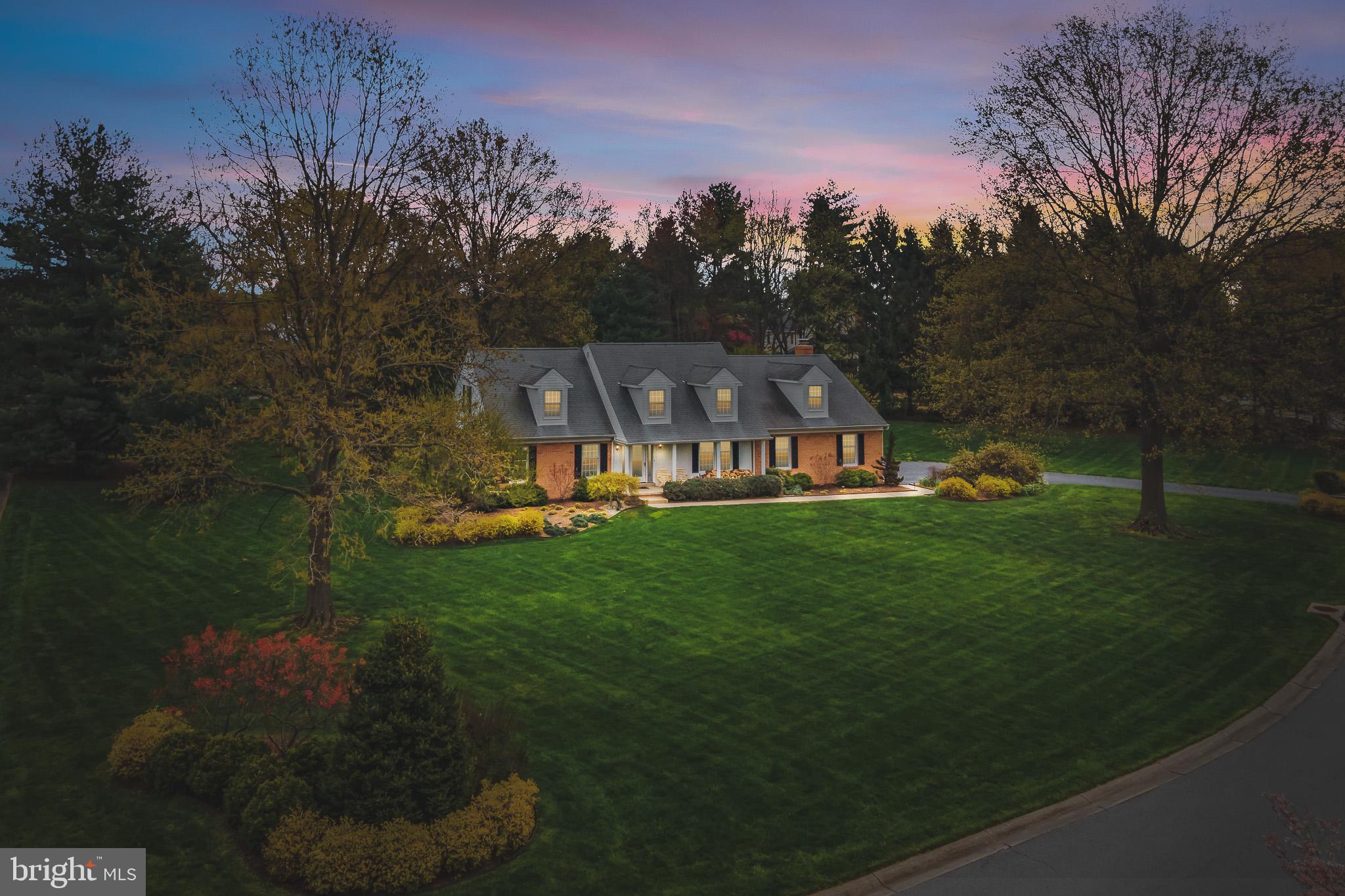 2 McCormick Drive Hockessin, DE 19707 - Photo 35 of 38