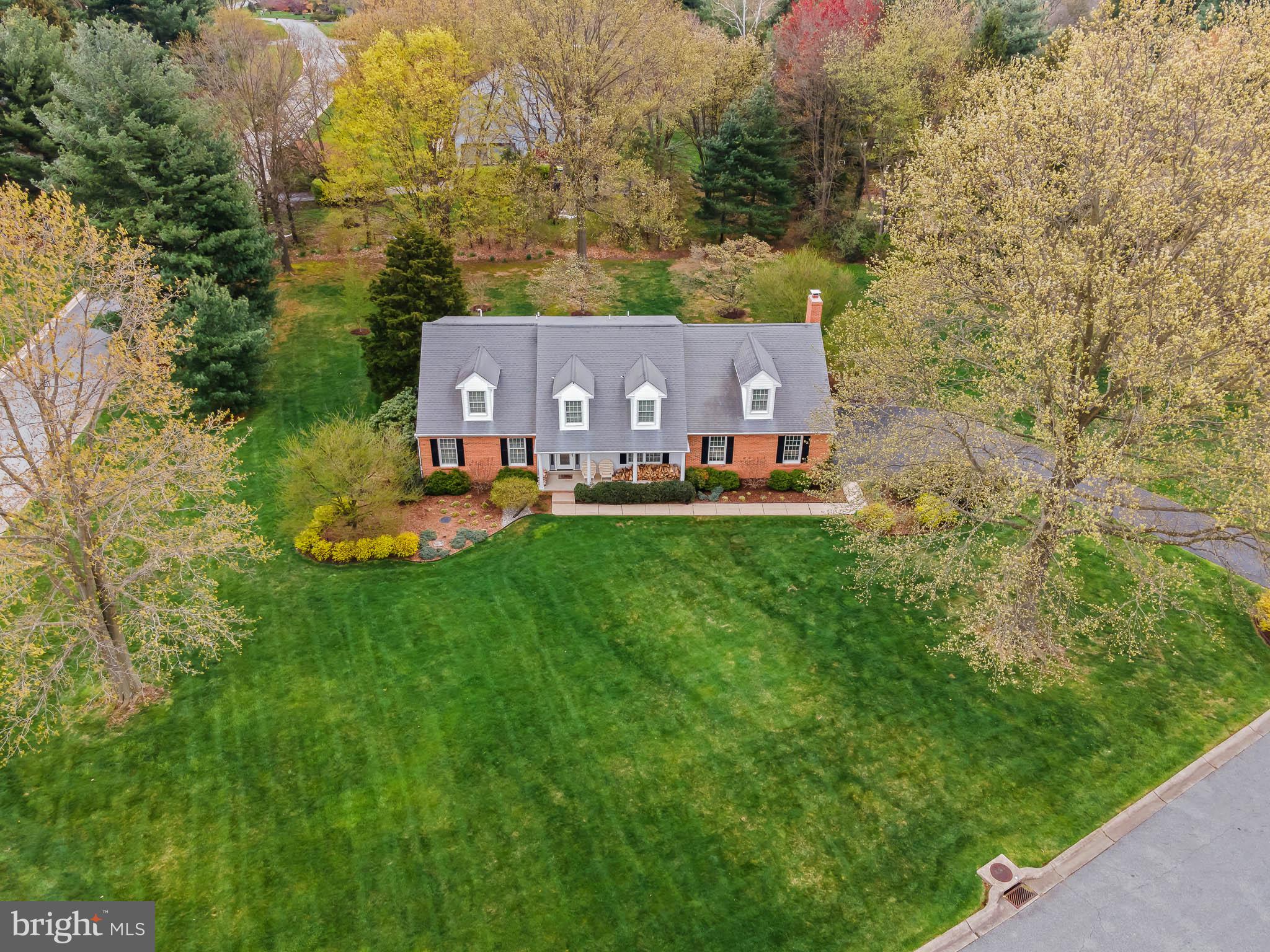 2 McCormick Drive Hockessin, DE 19707 - Photo 38 of 38