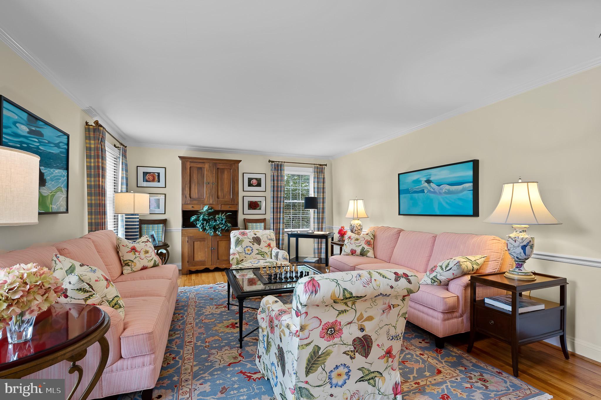 2 McCormick Drive Hockessin, DE 19707 - Photo 4 of 38