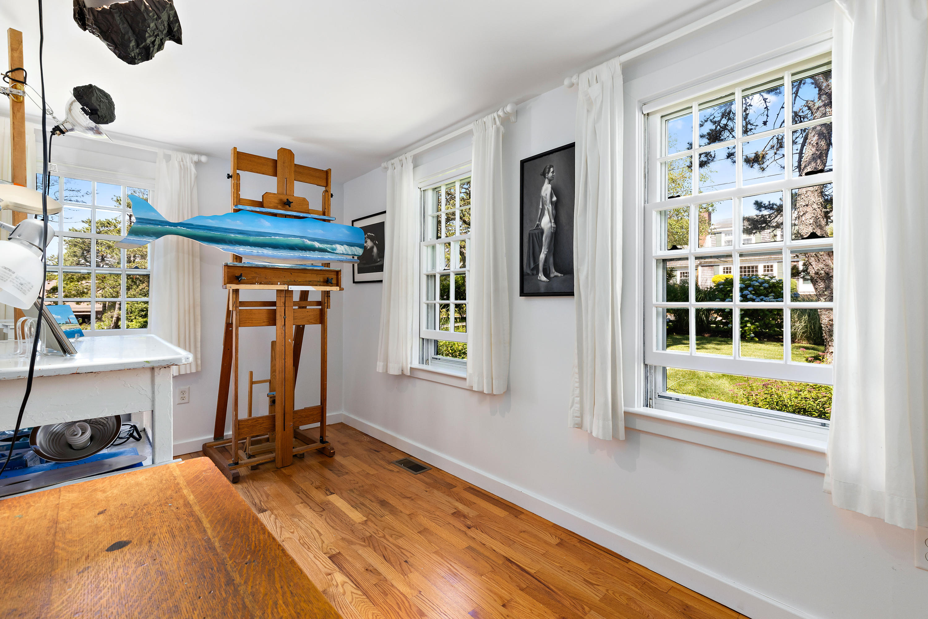 32 Pine Grove Road Chatham, MA 02633 - Photo 14 of 40 32PinLR-21