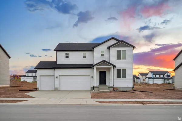$587,990 | 823 North 260 E Street, Unit 221, Santaquin, UT 84655