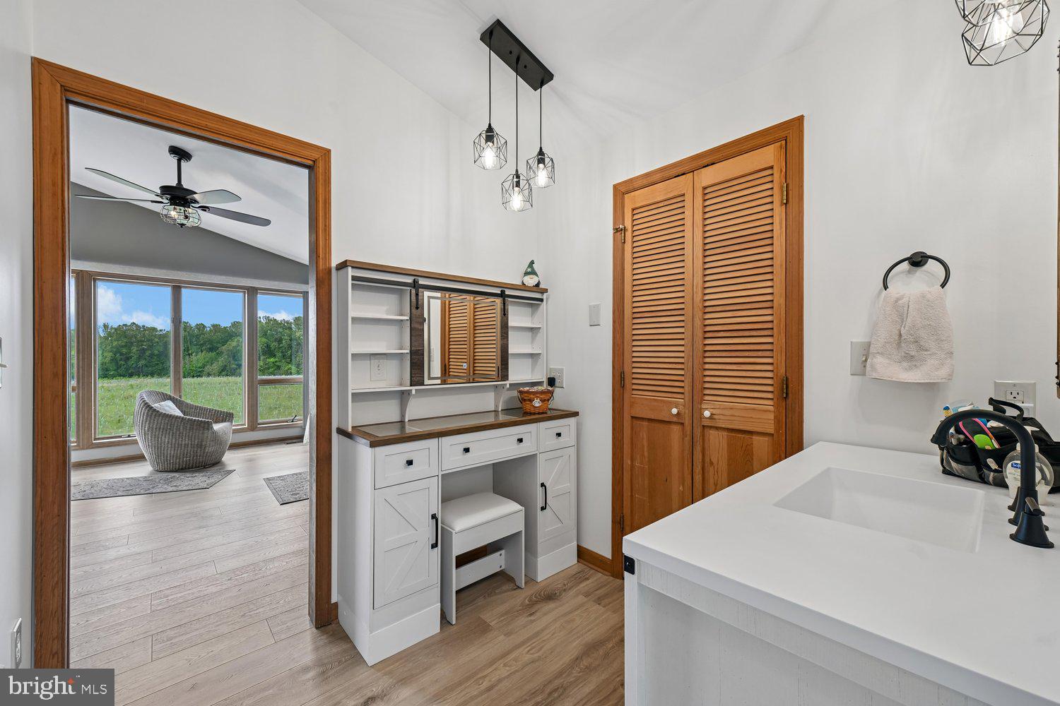 17401 Milltown Landing Road Brandywine, MD 20613 - Photo 48 of 96 Bright, airy space with modern charm.
