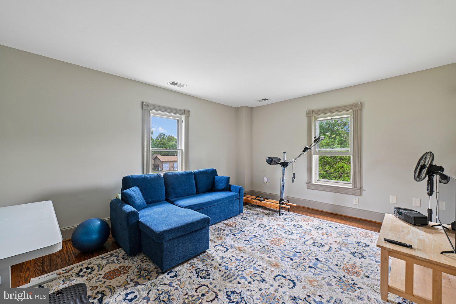 17401 Milltown Landing Road Brandywine, MD 20613 - Photo 65 of 96 Bright and airy space with scenic views.