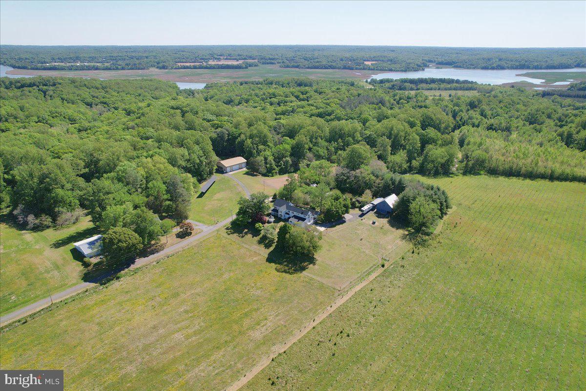 17401 Milltown Landing Road Brandywine, MD 20613 - Photo 7 of 96 7+ Ac Horse Farmette Near DC.