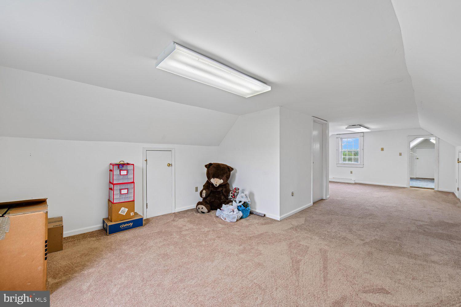 17401 Milltown Landing Road Brandywine, MD 20613 - Photo 73 of 96 Spacious attic retreat with endless potential.