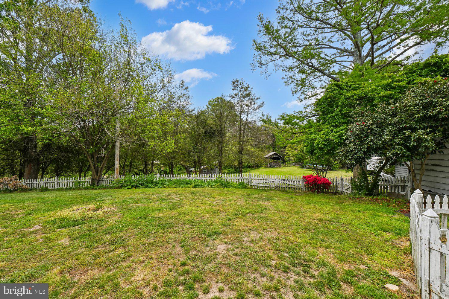 17401 Milltown Landing Road Brandywine, MD 20613 - Photo 79 of 96 a view of field with trees in the background