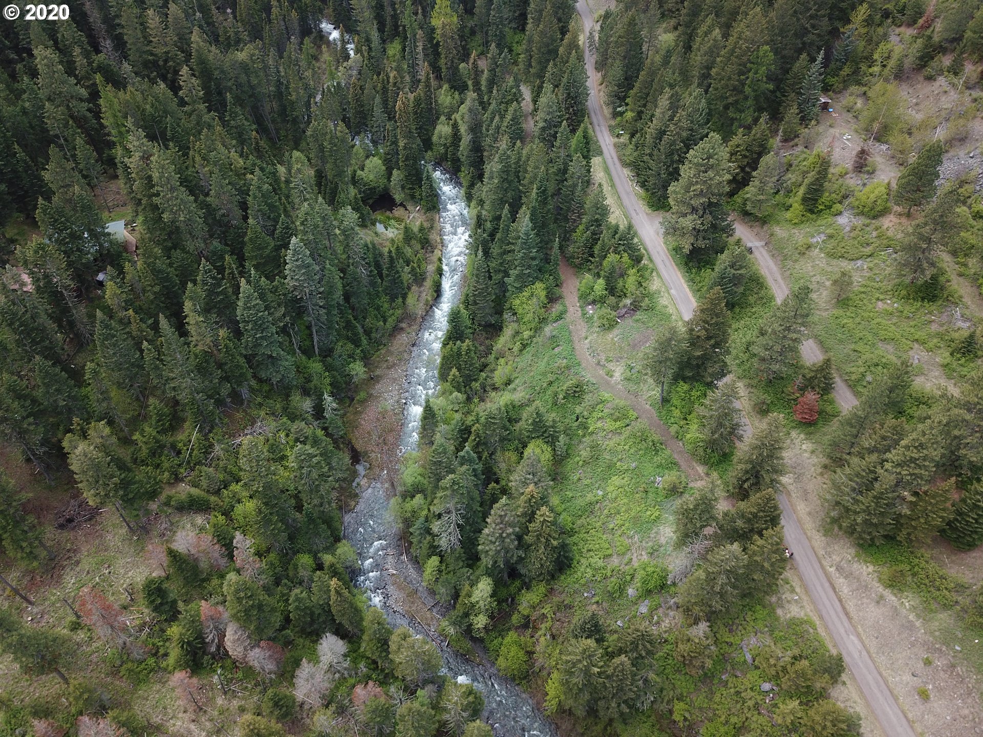 62213 Hurricane Creek Road Joseph, OR 97846 - Photo 1 of 6 Gallery Image 1