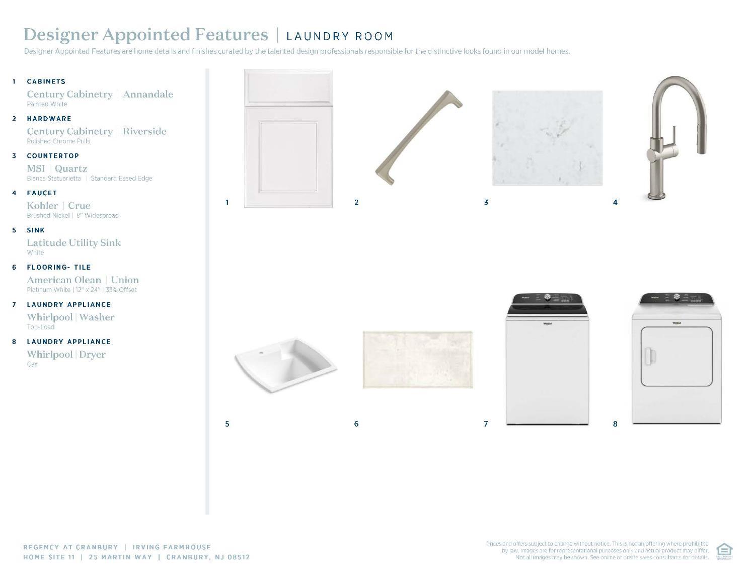 25 Martin Way Cranbury, NJ 08512 - Photo 10 of 11 a picture of a bathroom with a sink