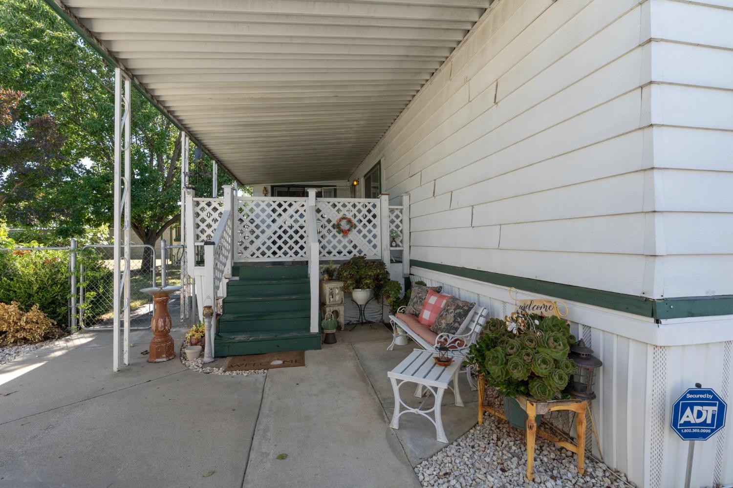 3950 Mack Road, Unit 37 Sacramento, CA 95823 - Photo 25 of 26