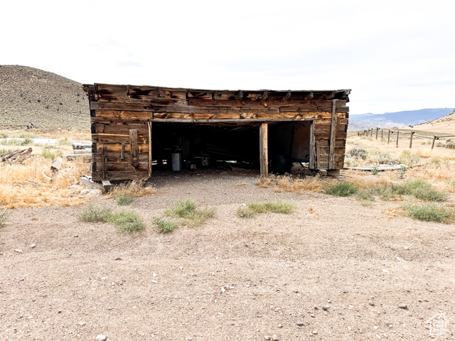 Undisclosed Address Monroe, UT 84754 - Photo 17 of 39 Outbuilding