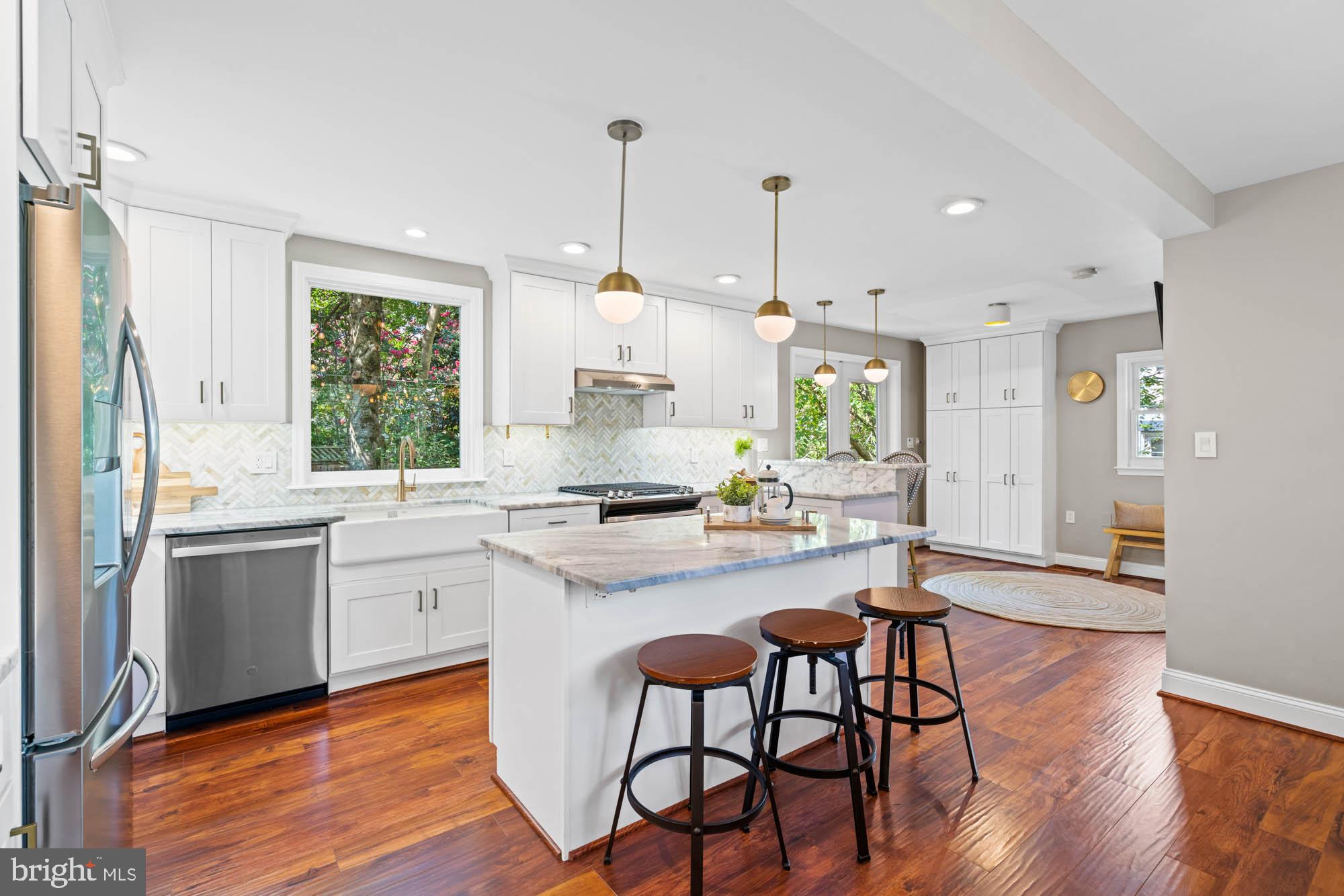 4628 River Road Bethesda, MD 20816 - Photo 12 of 67