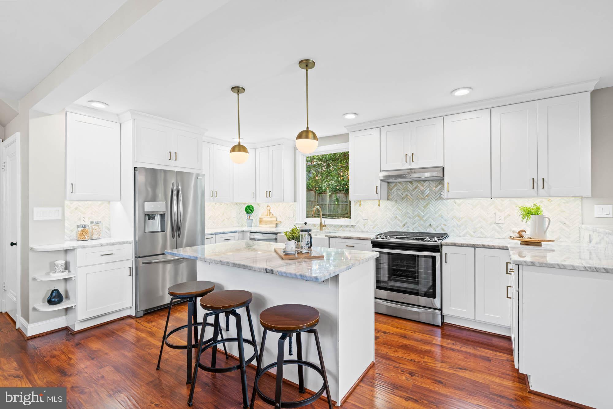 4628 River Road Bethesda, MD 20816 - Photo 13 of 67