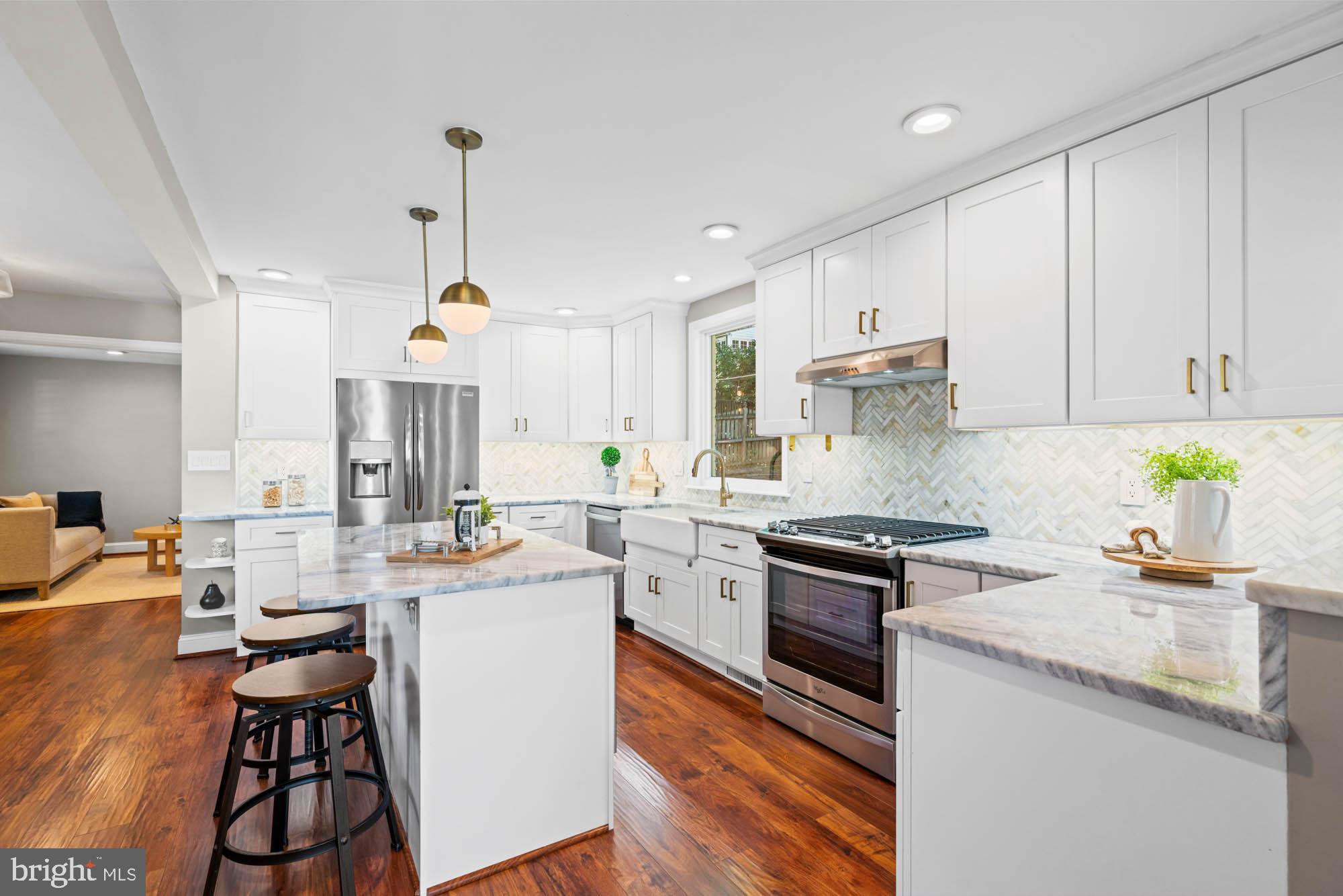 4628 River Road Bethesda, MD 20816 - Photo 16 of 67