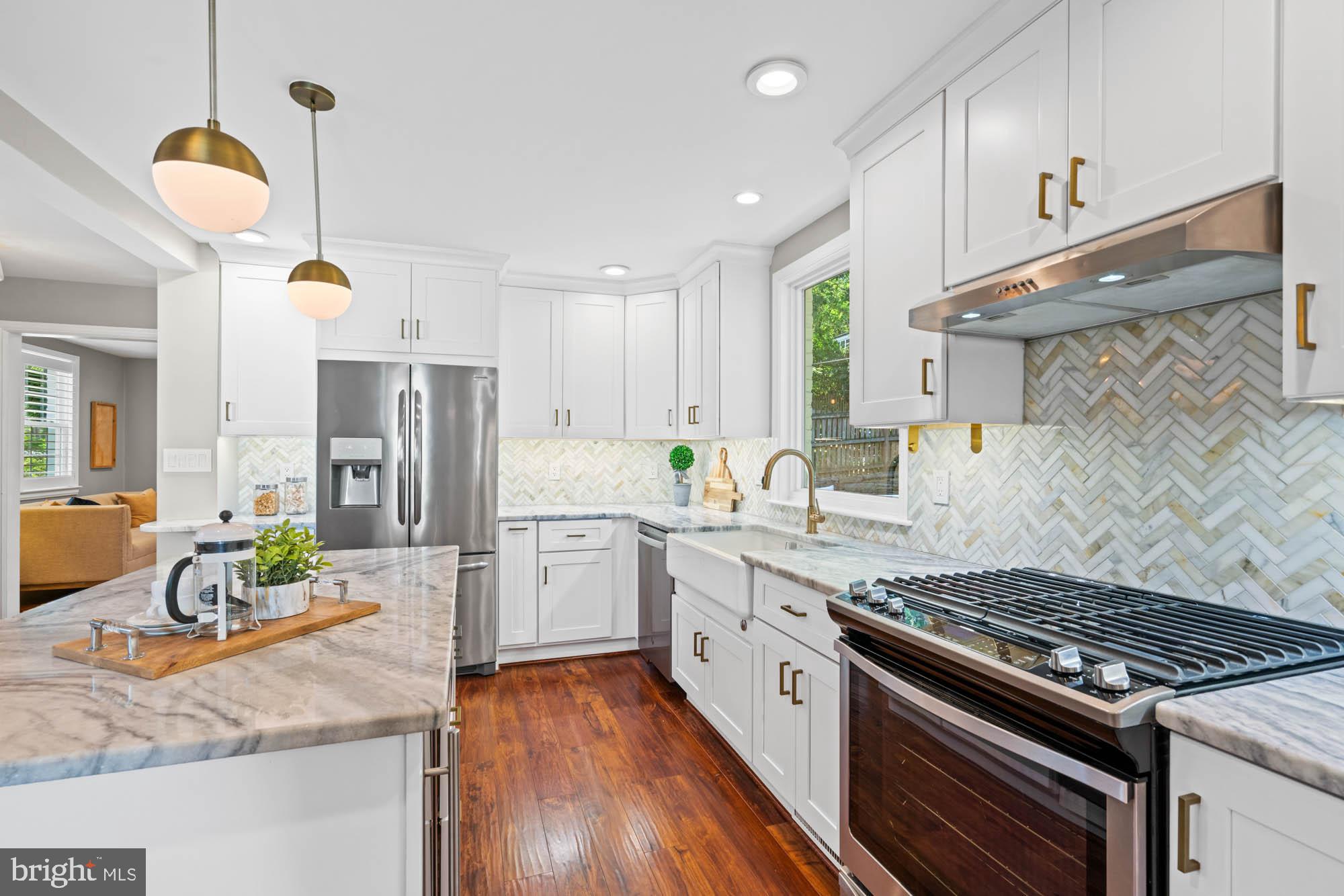 4628 River Road Bethesda, MD 20816 - Photo 17 of 67