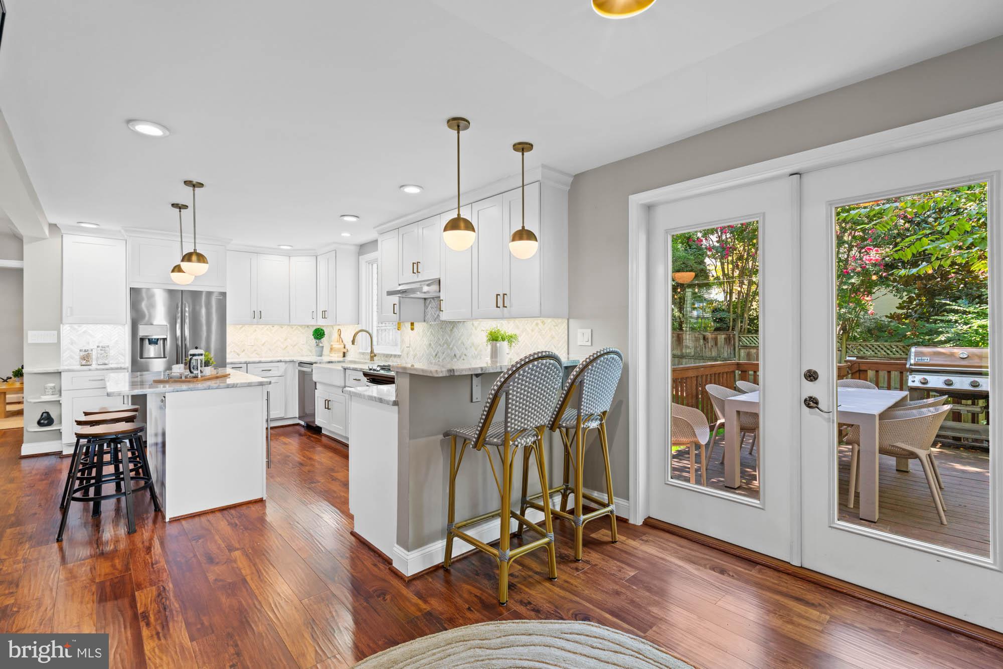 4628 River Road Bethesda, MD 20816 - Photo 20 of 67