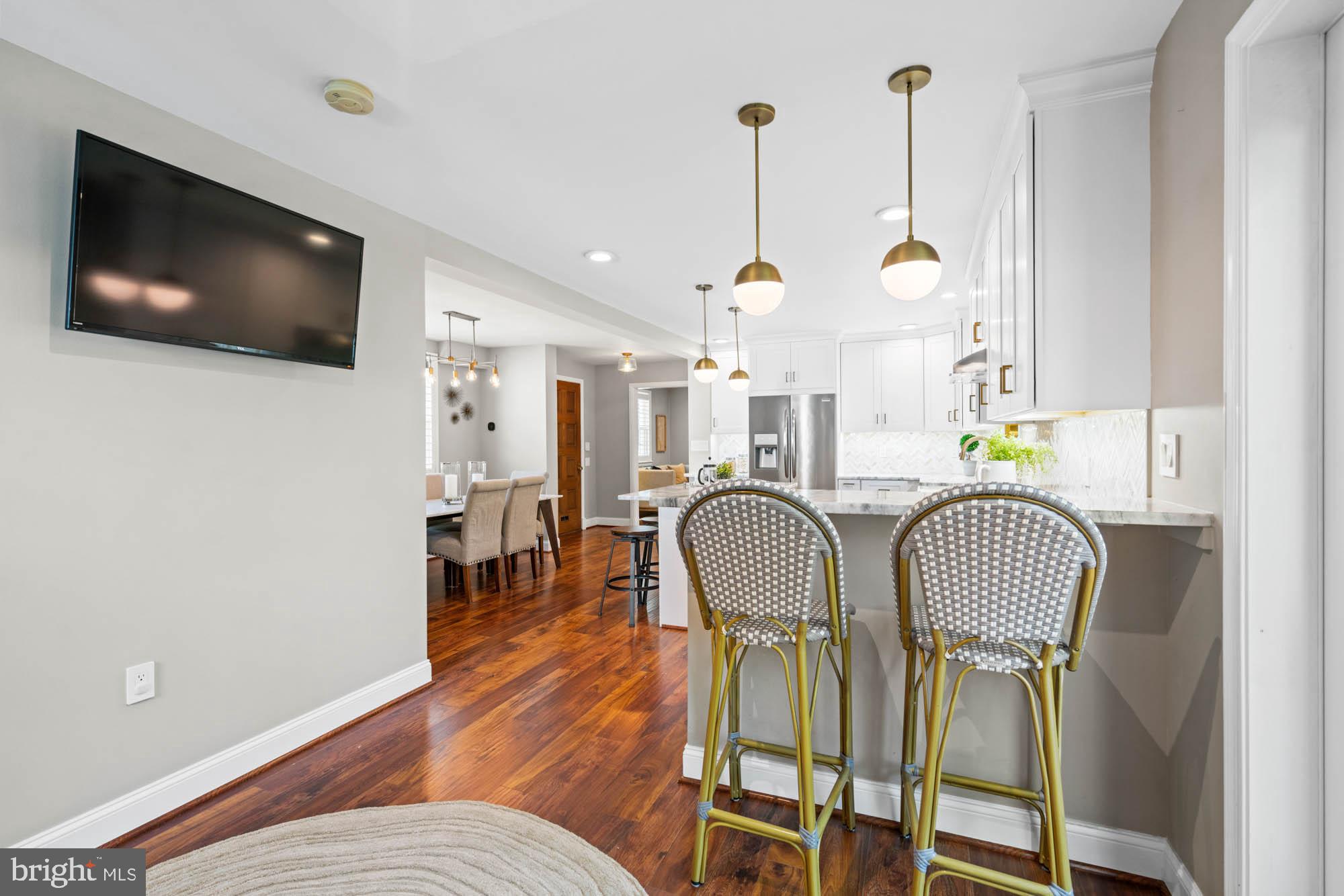 4628 River Road Bethesda, MD 20816 - Photo 22 of 67