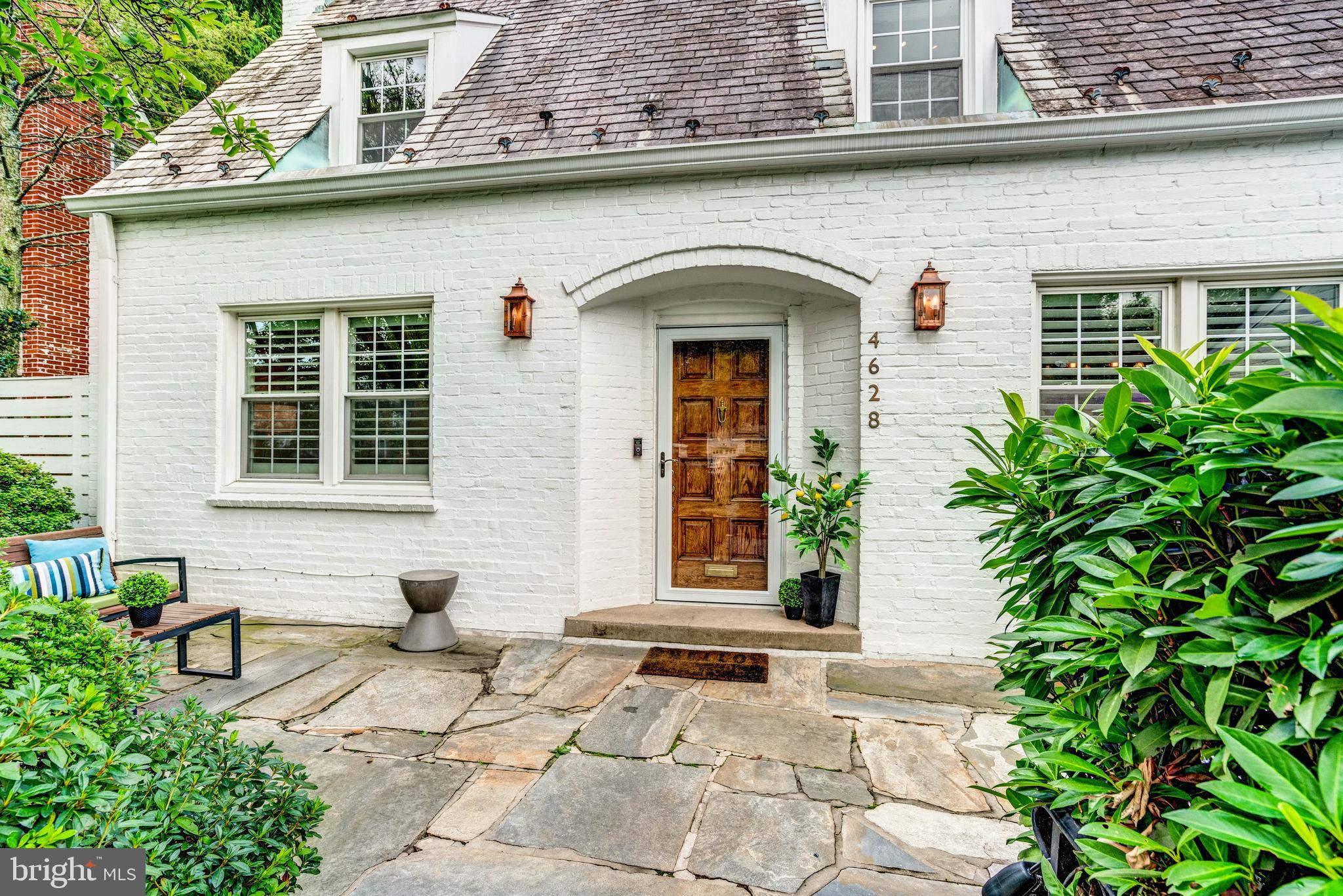 4628 River Road Bethesda, MD 20816 - Photo 3 of 67