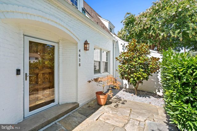$1,139,000 | 4628 River Road, Bethesda, MD 20816