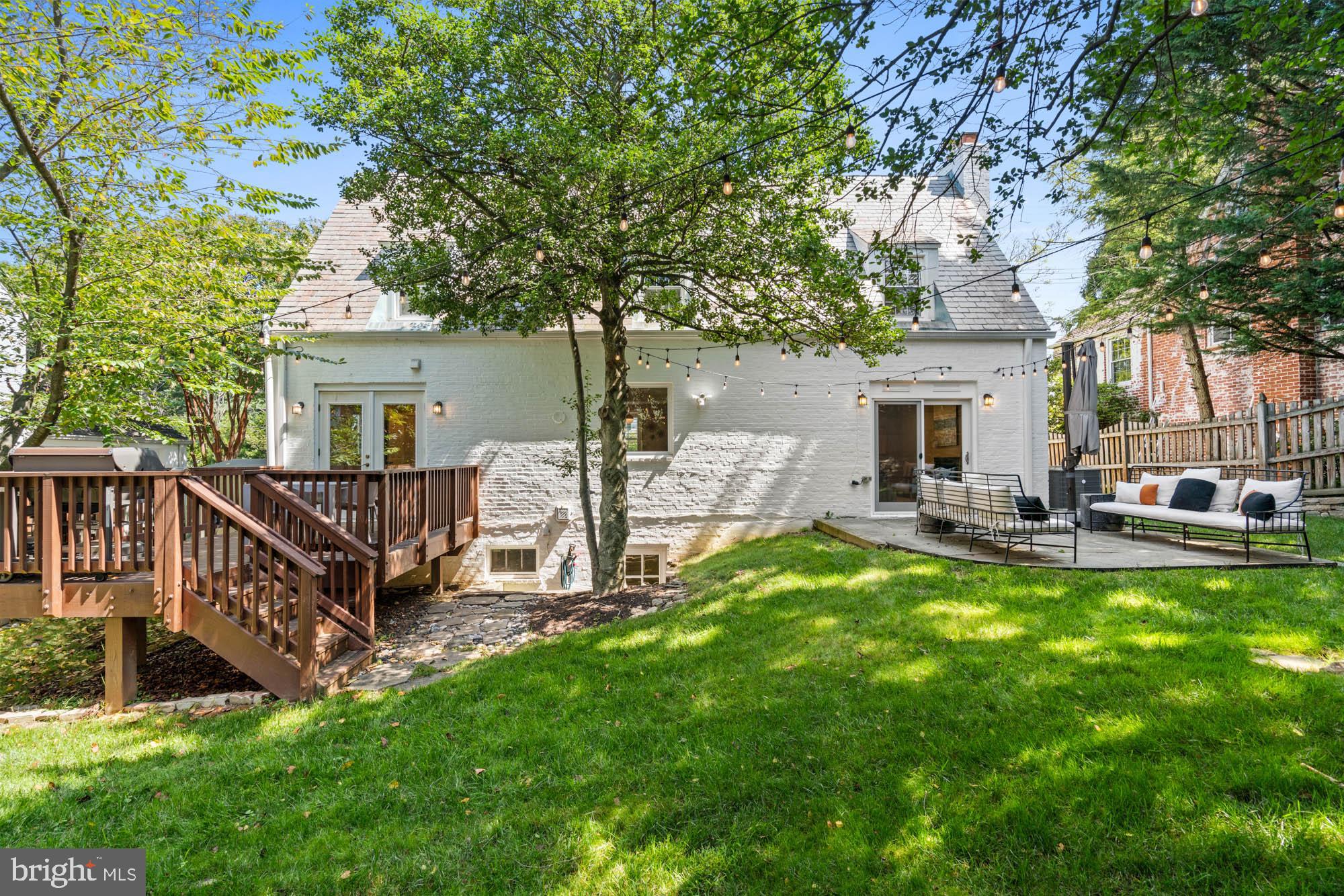 4628 River Road Bethesda, MD 20816 - Photo 58 of 67