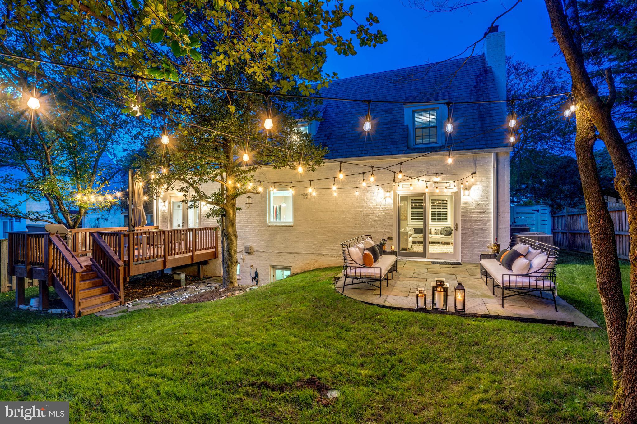 4628 River Road Bethesda, MD 20816 - Photo 60 of 67