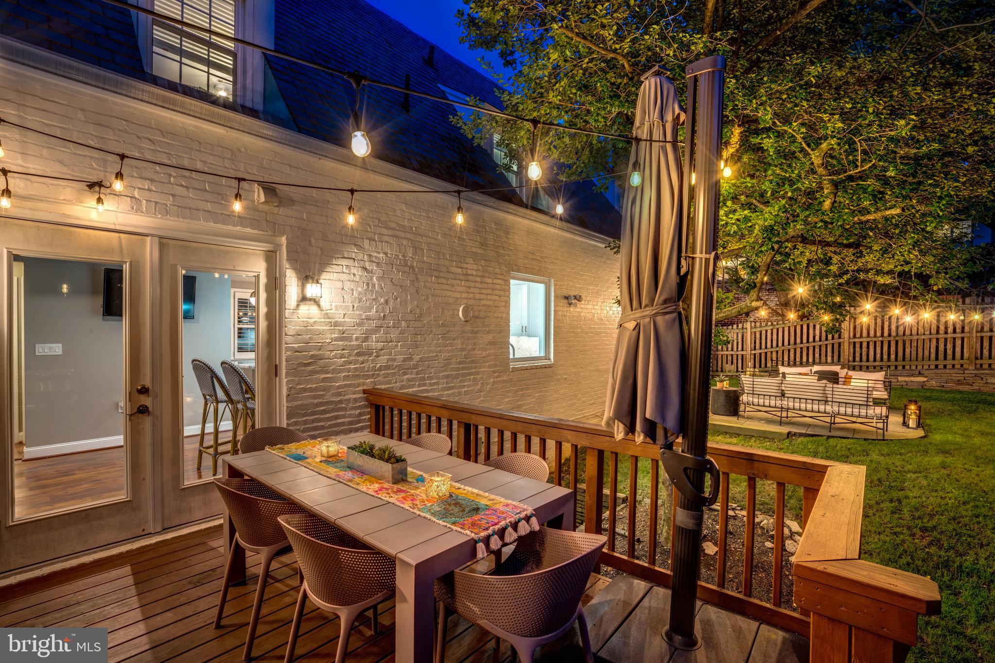 4628 River Road Bethesda, MD 20816 - Photo 62 of 67