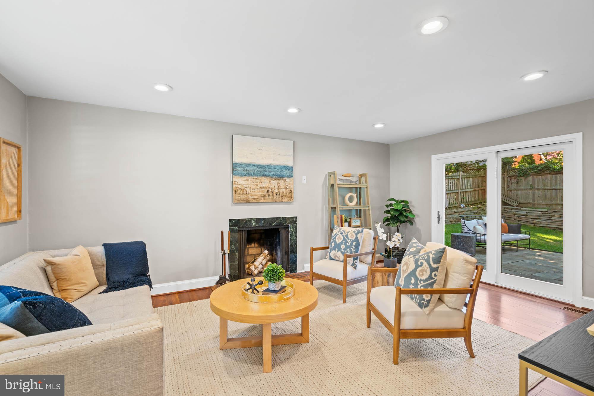 4628 River Road Bethesda, MD 20816 - Photo 9 of 67