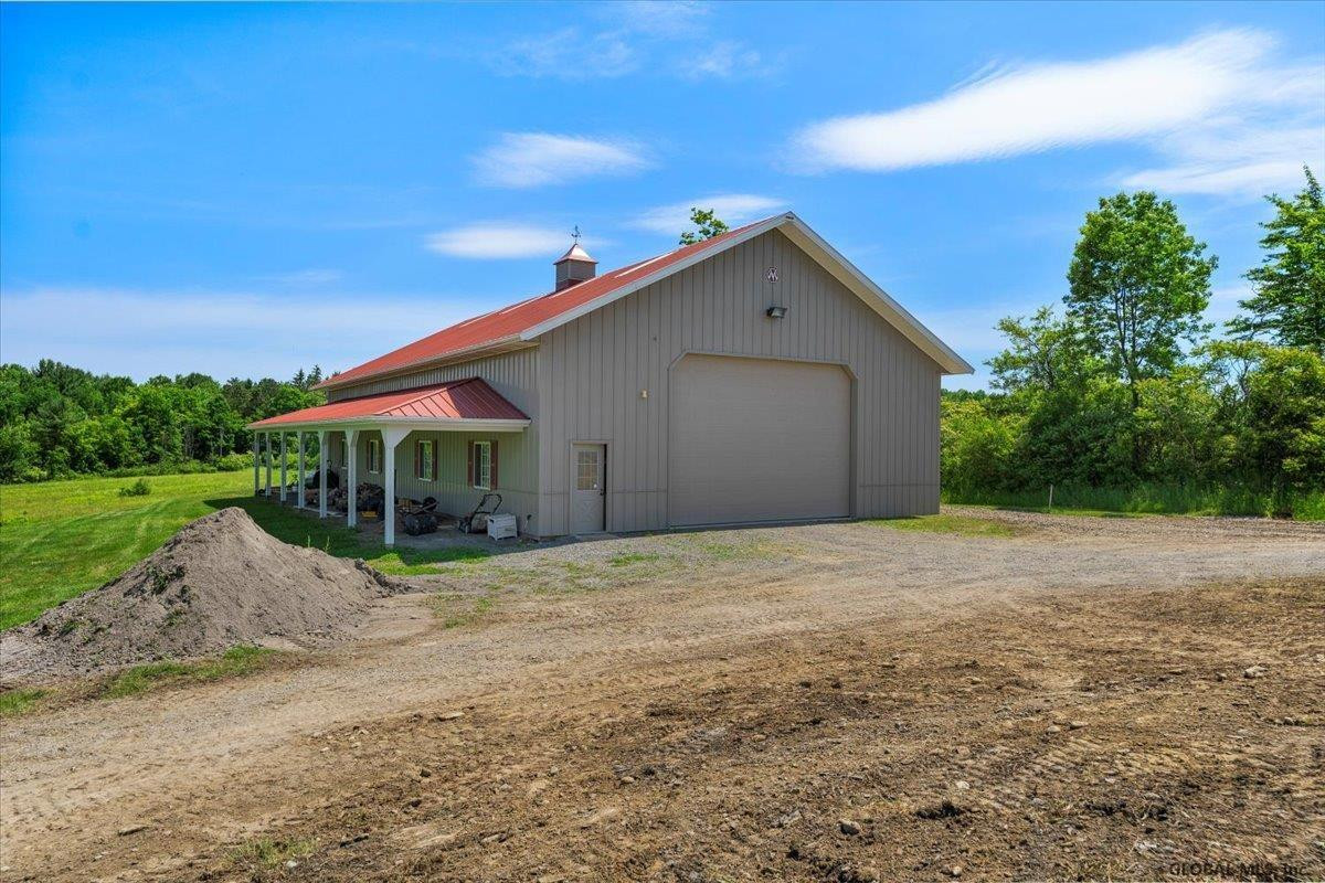 1070 Green Road South Root, NY 12166 - Photo 29 of 45 Photo 29
