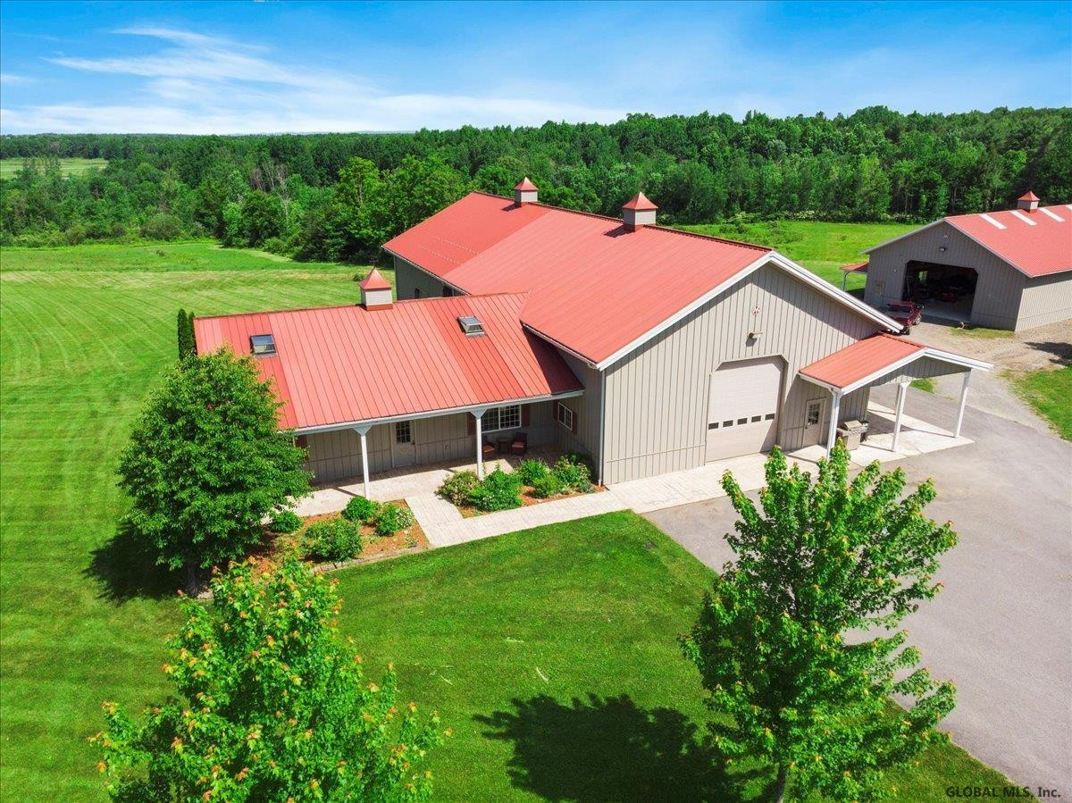 1070 Green Road South Root, NY 12166 - Photo 3 of 45 Photo 3