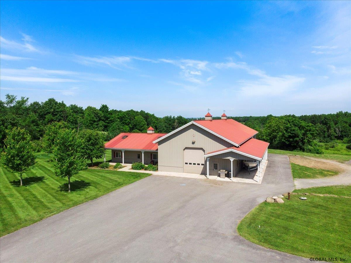 1070 Green Road South Root, NY 12166 - Photo 44 of 45 Photo 44