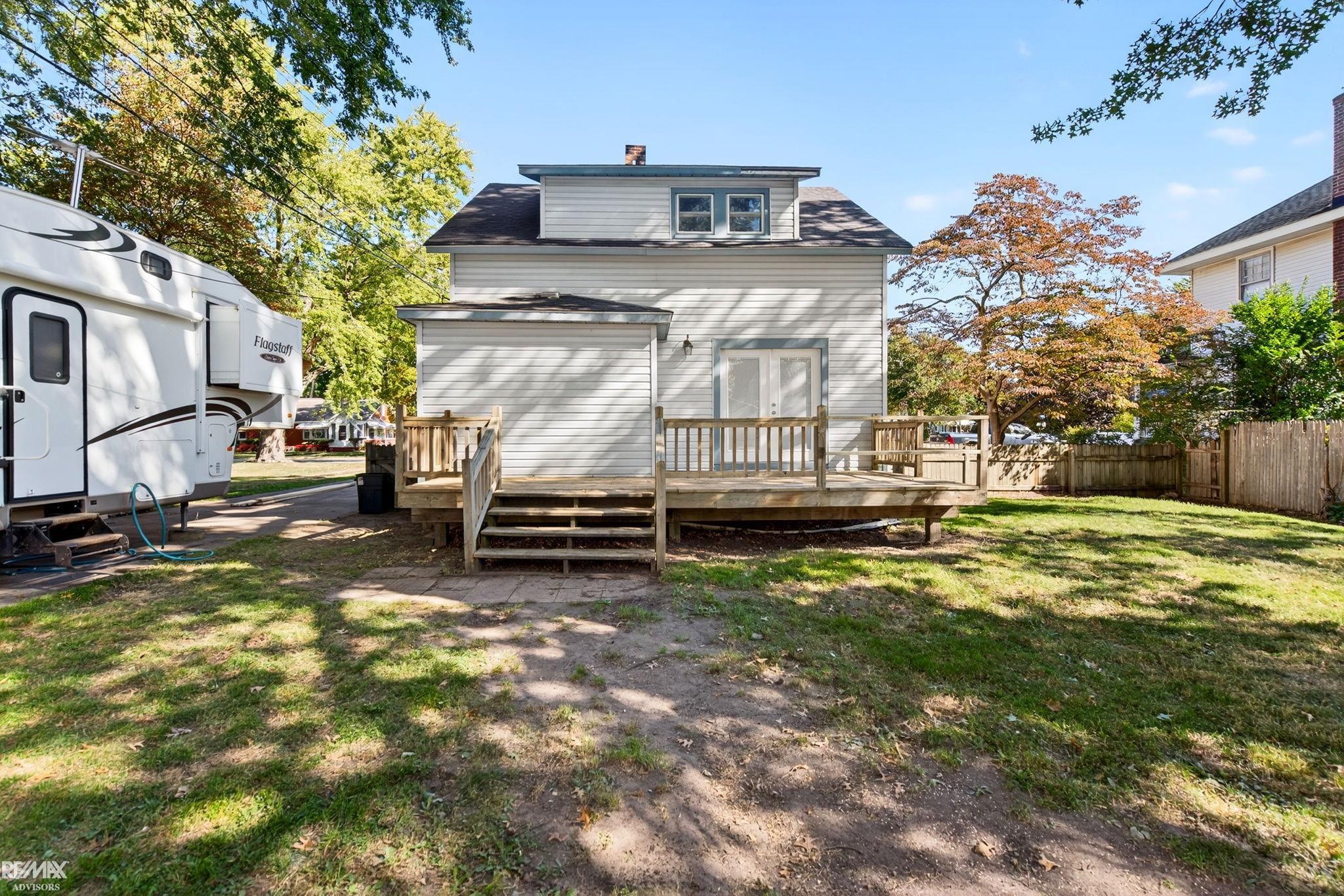 711 Smith Street Algonac, MI 48001 - Photo 22 of 27