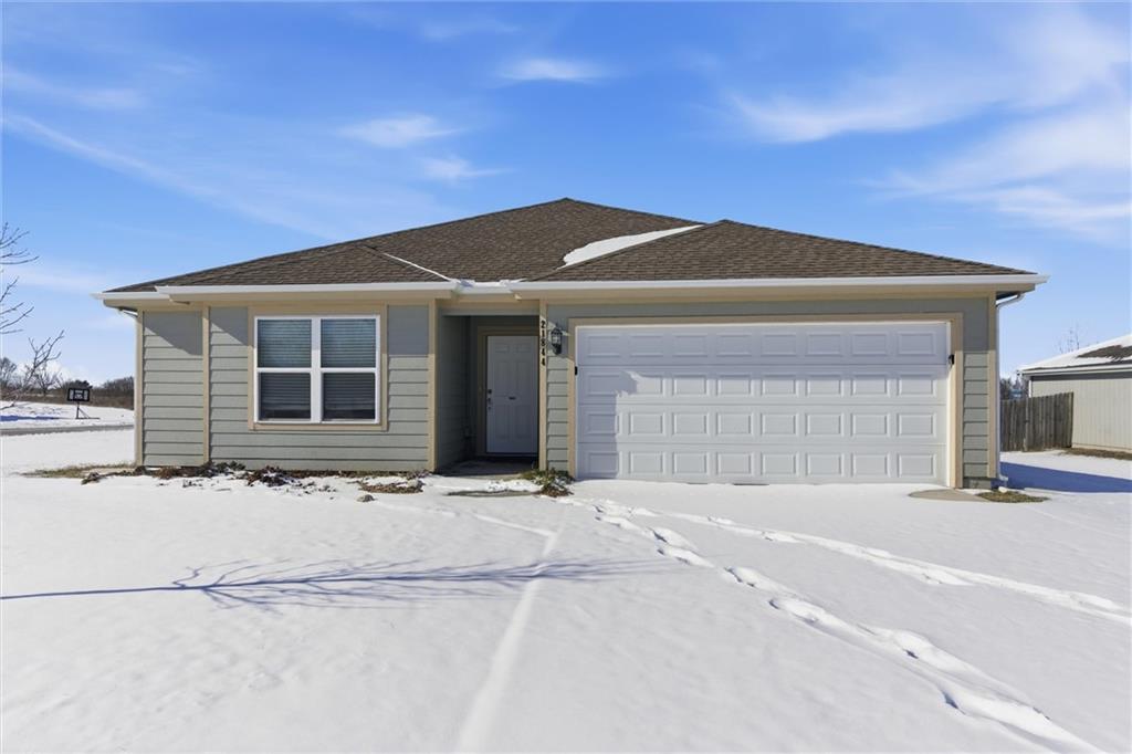 21844 Franklin Spring Hill, KS 66083 - Photo 1 of 30