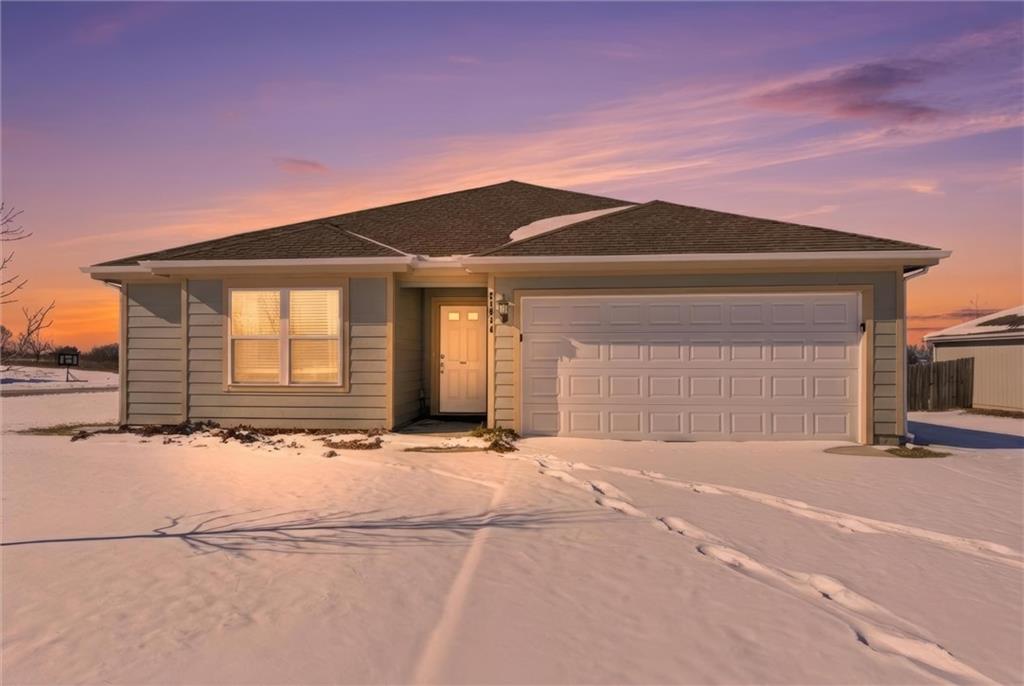 21844 Franklin Spring Hill, KS 66083 - Photo 2 of 30