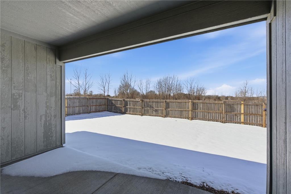 21844 Franklin Spring Hill, KS 66083 - Photo 26 of 30