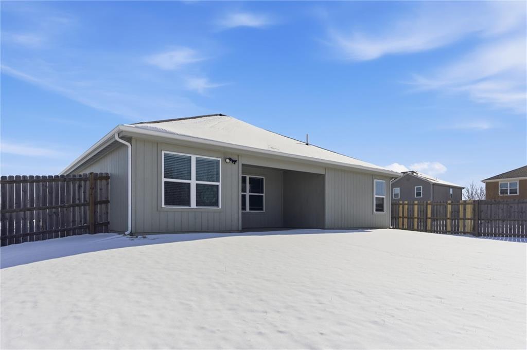 21844 Franklin Spring Hill, KS 66083 - Photo 29 of 30