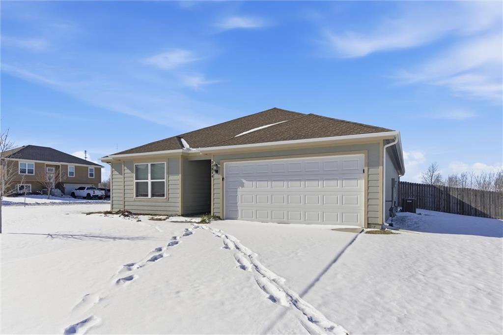 21844 Franklin Spring Hill, KS 66083 - Photo 3 of 30