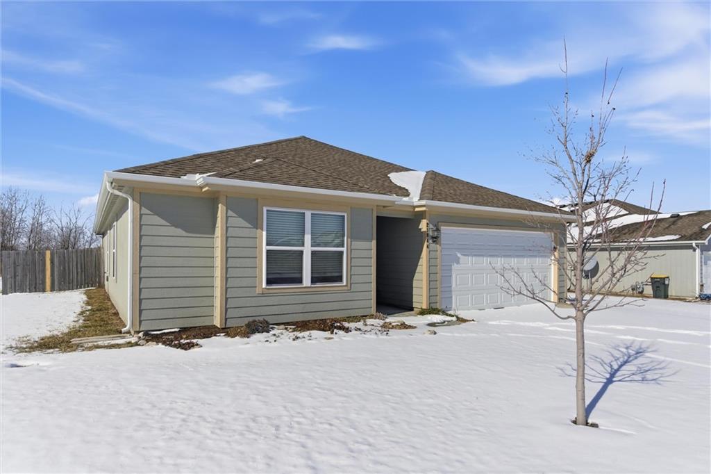 21844 Franklin Spring Hill, KS 66083 - Photo 4 of 30
