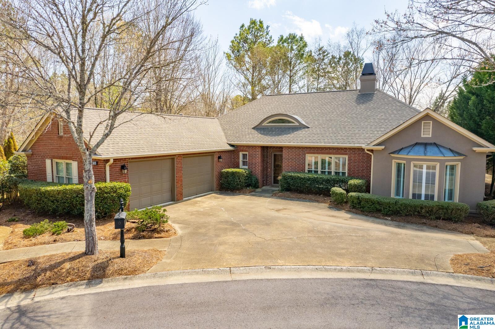 809 Caledonian Way Birmingham, AL 35242 - Photo 46 of 48