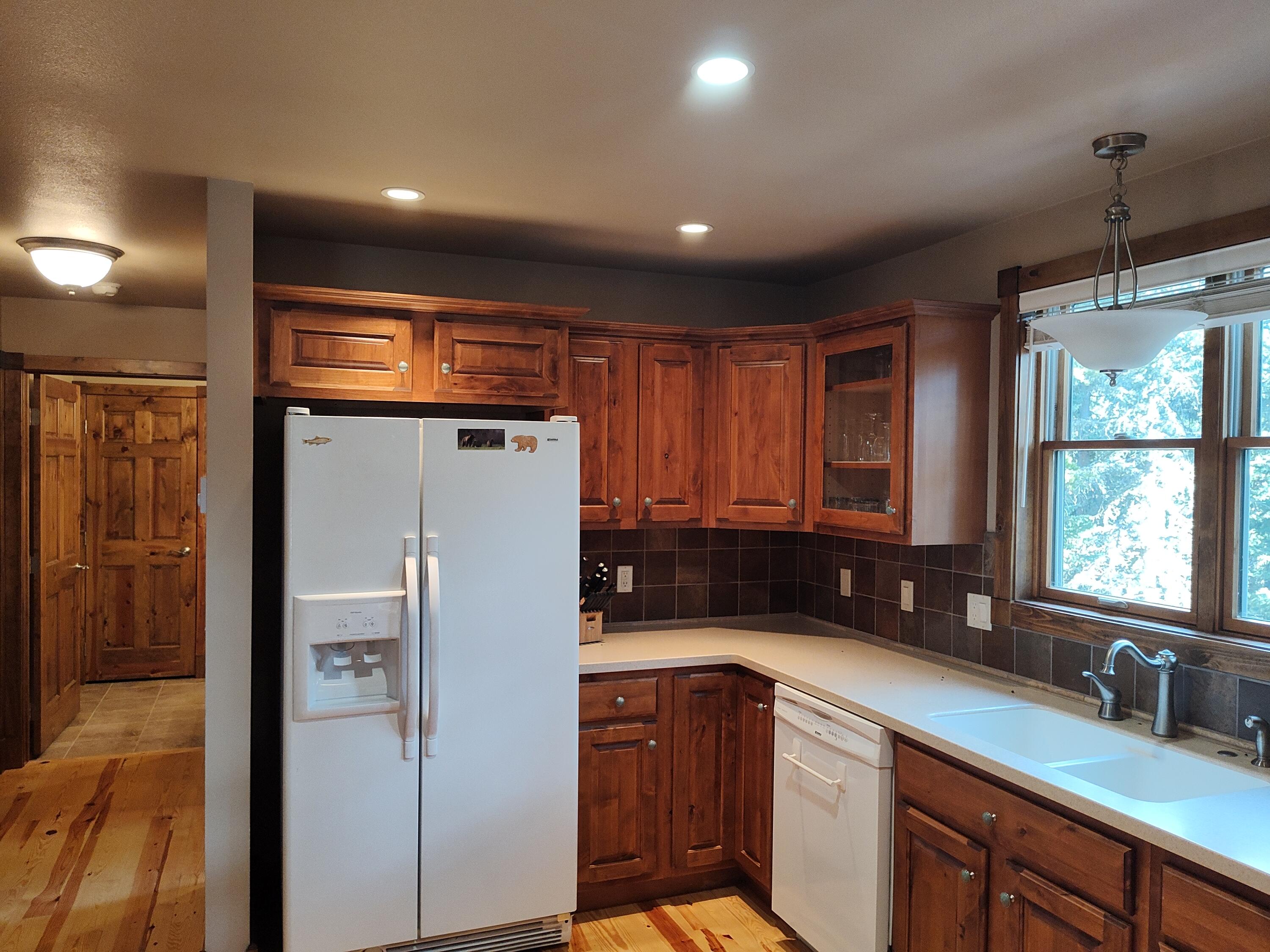 45 Blacktooth Road Sheridan, WY 82801 - Photo 20 of 47 Kitchen