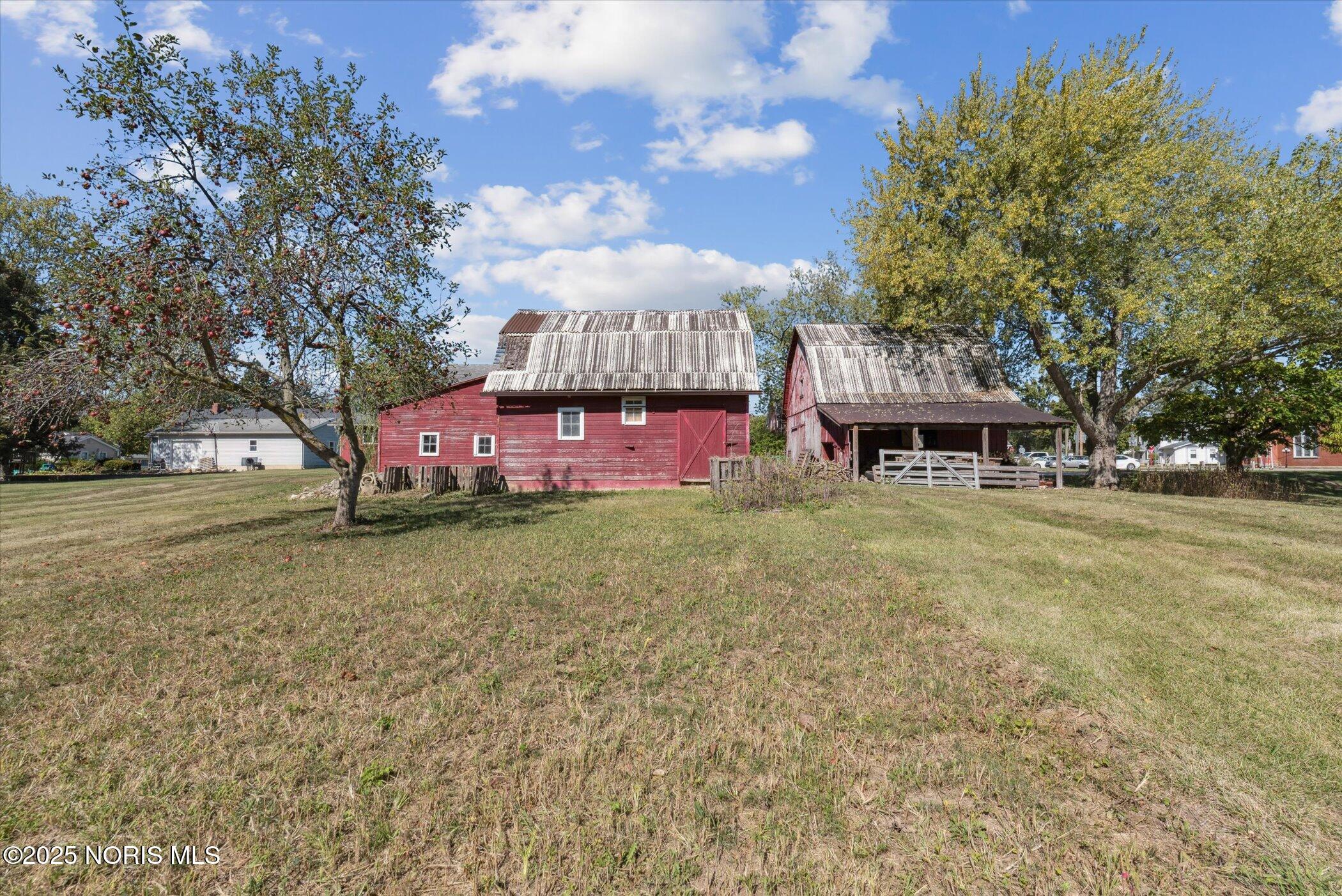 6587 Scotch Ridge Road Pemberville, OH 43450 - Photo 27 of 44 163-6587-Scotch-Ridge-Rd-Pemberville-OH-