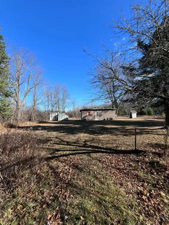 $165,000 | 9 South 9 Mile Road, Falmouth, MI 49632