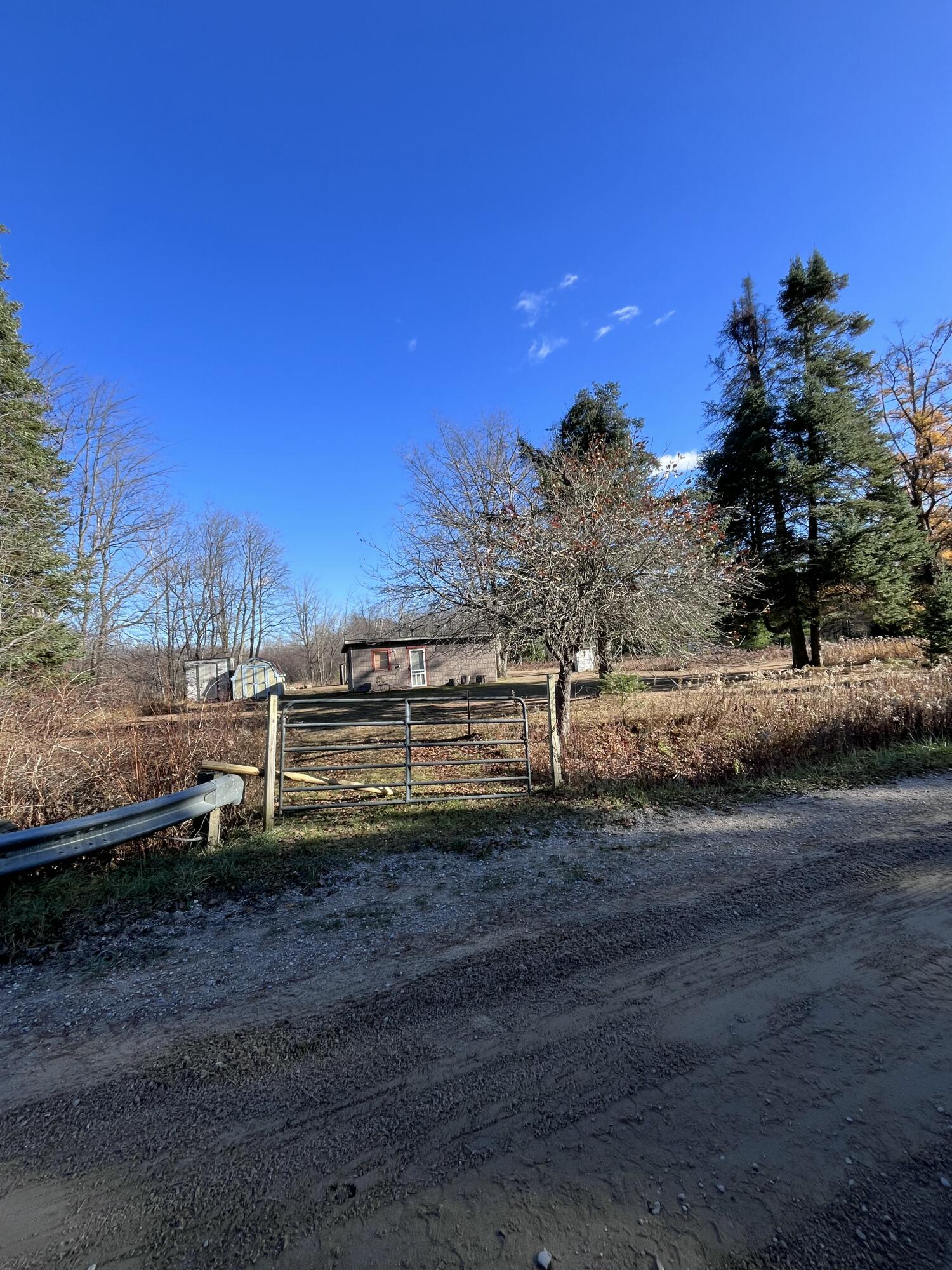 9 South 9 Mile Road Falmouth, MI 49632 - Photo 2 of 40 Street view