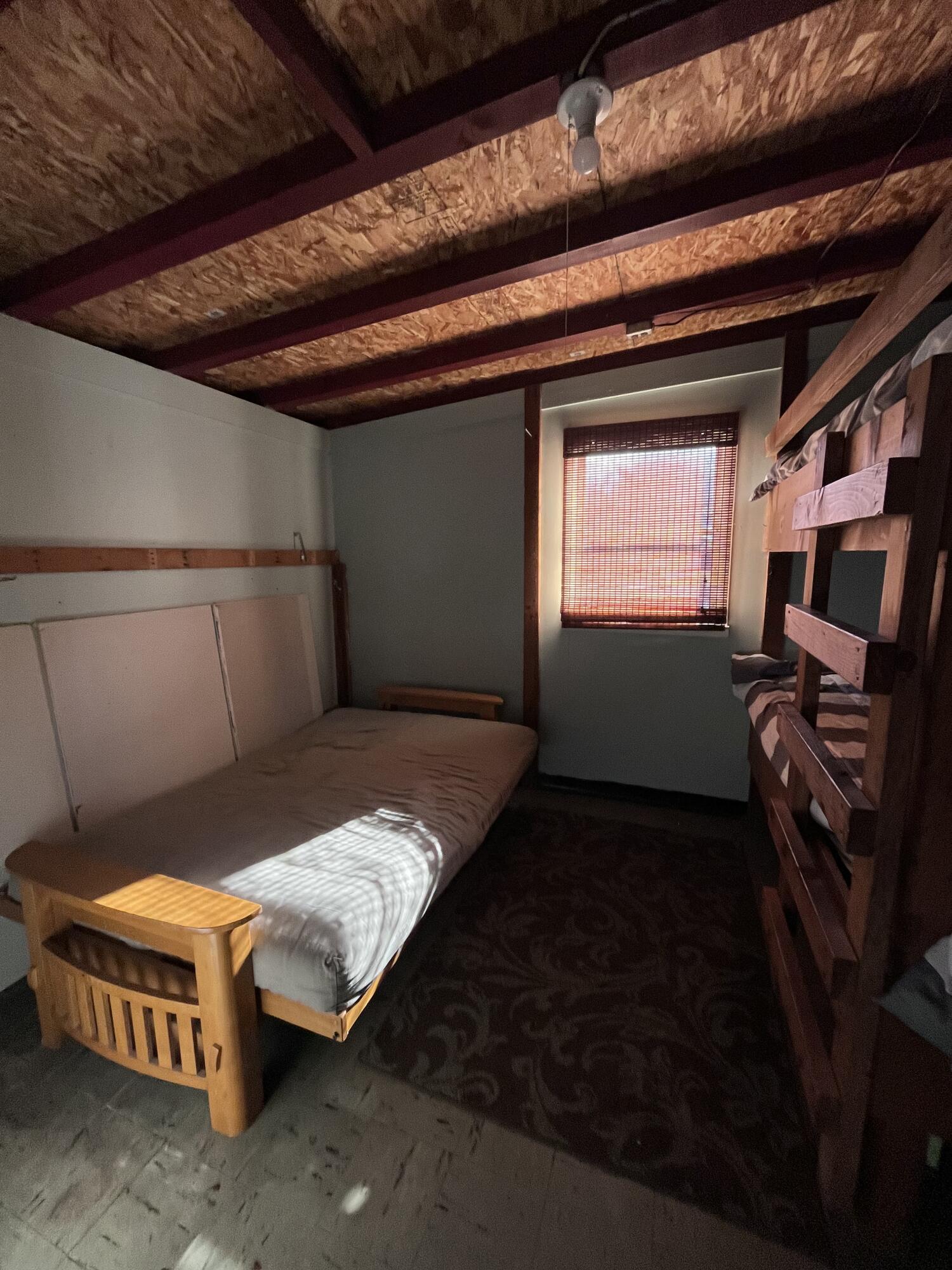 9 South 9 Mile Road Falmouth, MI 49632 - Photo 28 of 40 Big Cabin