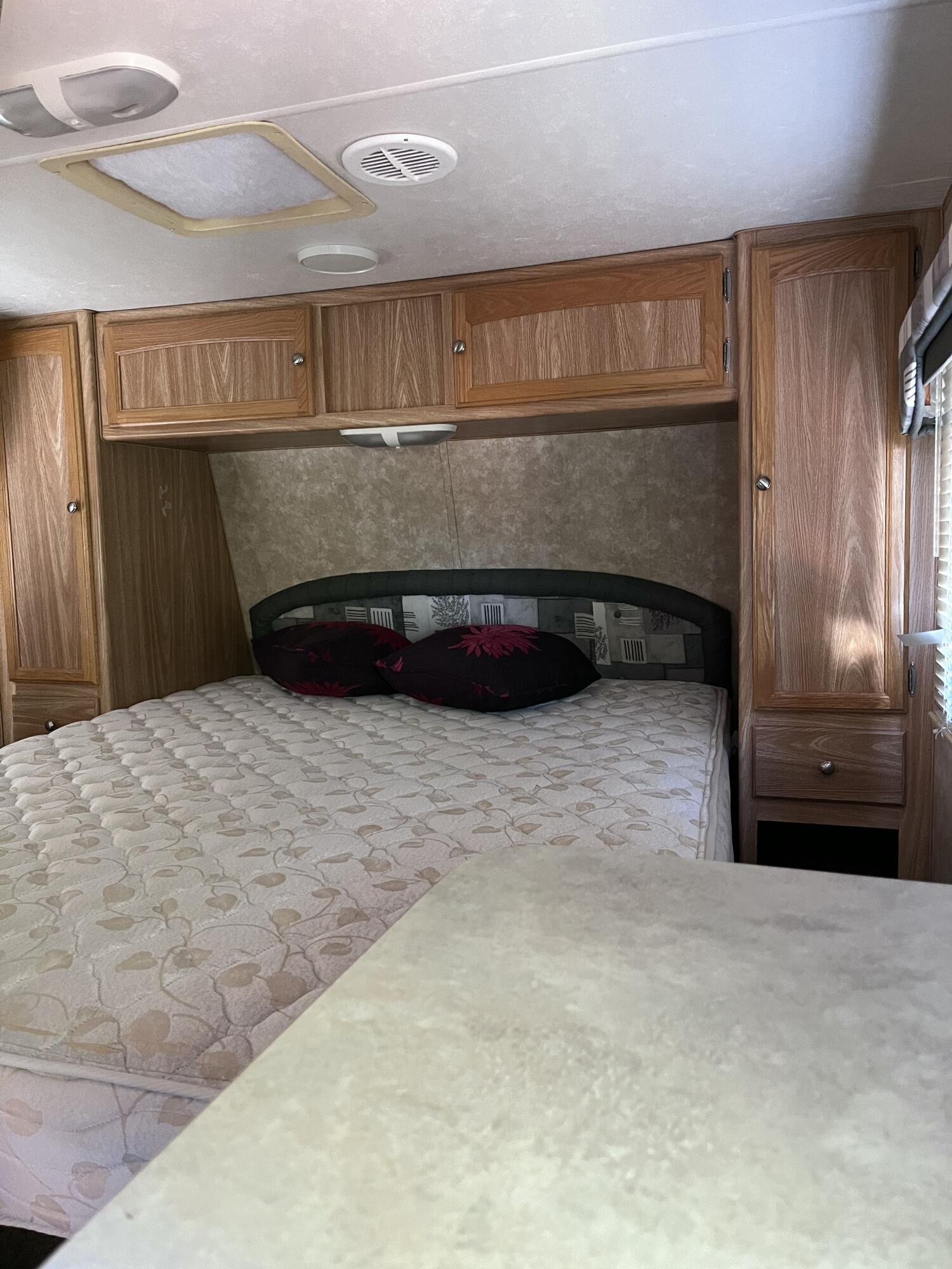 9 South 9 Mile Road Falmouth, MI 49632 - Photo 32 of 40 5th. Wheel