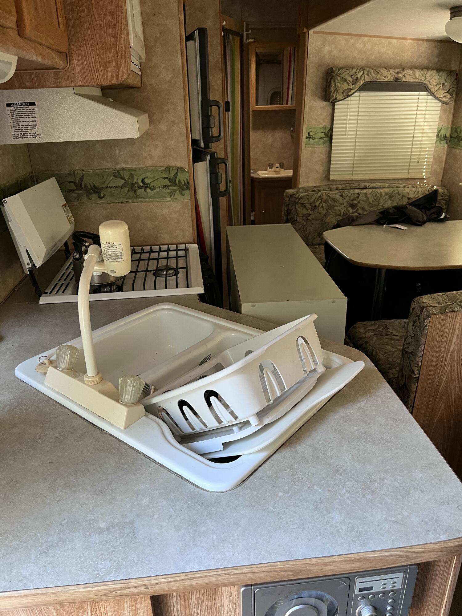 9 South 9 Mile Road Falmouth, MI 49632 - Photo 33 of 40 5th. Wheel