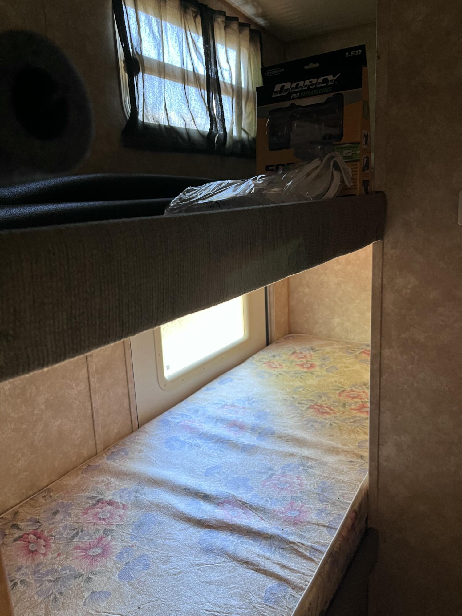 9 South 9 Mile Road Falmouth, MI 49632 - Photo 35 of 40 5th. Wheel