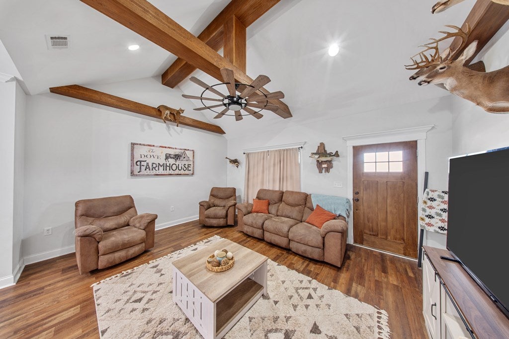 67 Foxpen Road Lakeland, GA 31635 - Photo 6 of 47 Gallery Image 6