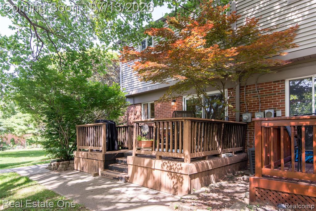 3323 Williamsburg Road Ann Arbor, MI 48108 - Photo 23 of 29